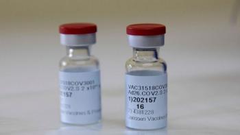 Vacunas compradas de la India tardarán en llegar a Paraguay