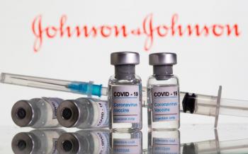 Johnson & Johnson: La FDA recomienda suspender su uso en EE.UU
