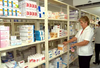 Pytyvõ medicamentos: subsidio para pacientes en UTI por COVID-19