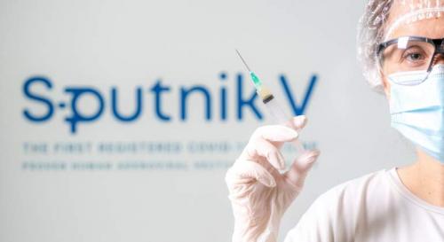 Unicef firma acuerdo para adquirir 220 millones de dosis de Sputnik V