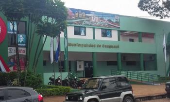 Toque de queda en Caaguazú por casos de Covid-19