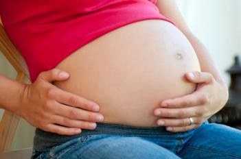 Aumentan casos de embarazadas con Covid-19