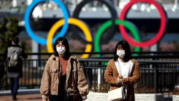 A tres meses de los Juegos Olímpicos, Japón declara nuevo estado de emergencia