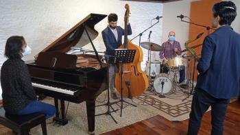 Jazz Day Asunción se celebrará de forma virtual