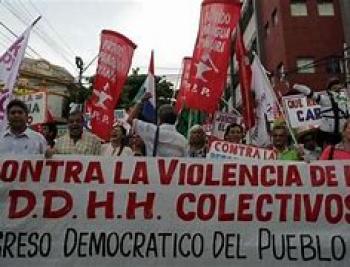 Paraguay debe rendir cuentas sobre derechos Humanos ante la ONU
