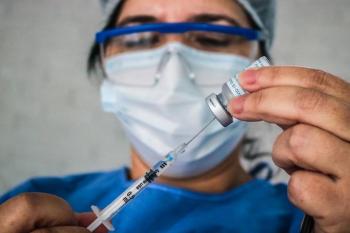 Salud garantiza la provisión de segundas dosis a vacunados recientemente