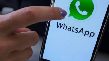 Último llamado de WhatsApp para aceptar las nuevas condiciones de uso