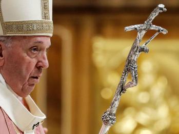 Italia debate suicidio asistido y el Papa Francisco se opone