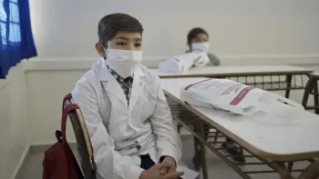 “Catástrofe educativa” en América Latina tras la pandemia