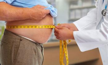 La obesidad: el mayor factor de riesgo al contraer Covid-19