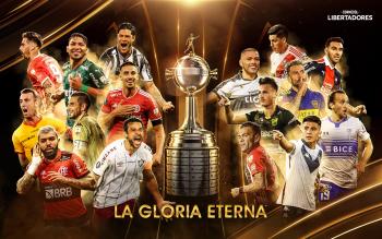 Los rivales de los paraguayos en Octavos de Libertadores