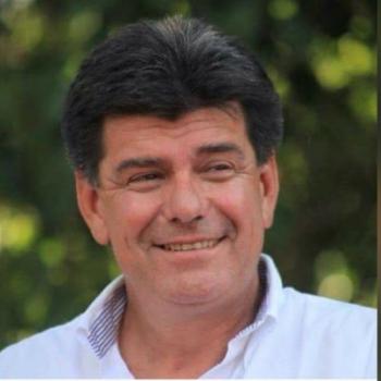 Fiscal acusa a Efraín Alegre por falsificación de documentos públicos