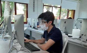 Clases volverán a ser virtuales por enfermedades respiratorias