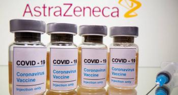 Temporalmente suspenden segunda dosis de AstraZeneca en Chile