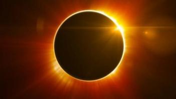 ¿Dónde podrá verse el primer eclipse anular solar del año?