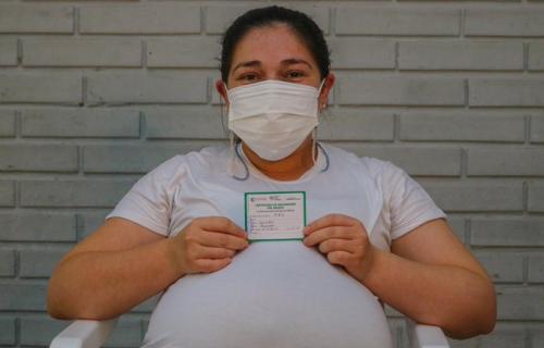 Médicos piden inmunizar a todas las embarazadas de cuatro meses de gestación