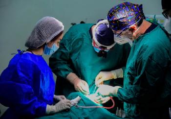 Programa Ñemyatyro: se realizaron las primeras 36 cirugías reconstructivas