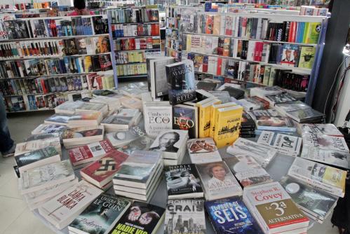 Feria Virtual del Libro tendrá su segunda edición