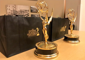 Nominados a los Premios Emmy pueden prescindir del género