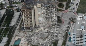 Miami: Víctimas fatales ascienden a 11 y paraguayos siguen desaparecidos