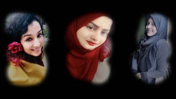 “Oferta del Día”: Así ofrecían a mujeres musulmanas vía internet