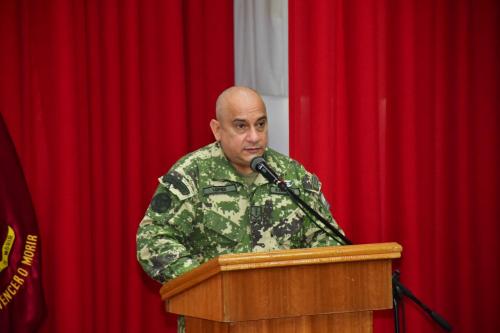 Marito destituye a comandante de CODI tras muerte del joven secuestrado