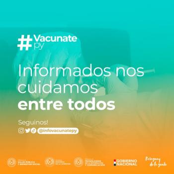 “Semáforo” virtual mostrará el tráfico en los vacunatorios anti-covid
