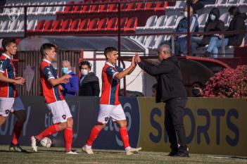 Cerro Porteño avanza en la Copa Paraguay