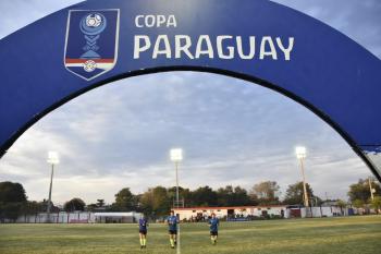 Una nueva semana de Copa Paraguay
