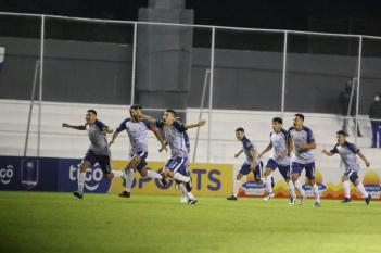 Oriental sigue en la Copa Paraguay
