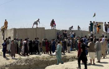 Crisis en Afganistán: Consejo de Seguridad de la ONU se reúne de urgencia