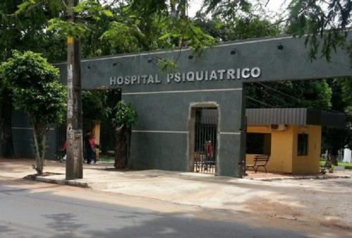 Pacientes psiquiátricos vulnerables serán inmunizados contra la Covid-19