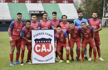Atl. Juventud doblega a Trinidense en la Copa Paraguay