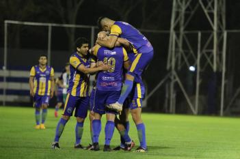 Cristóbal Colón JAS conquista el pase en Copa Paraguay