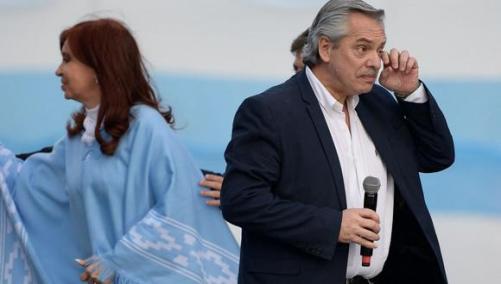 Elecciones Argentina: Kirchnerismo perdió en todos los distritos más importantes