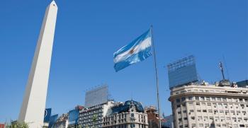 Argentina reforzará medidas de prevención ante el primer caso detectado de ómicron