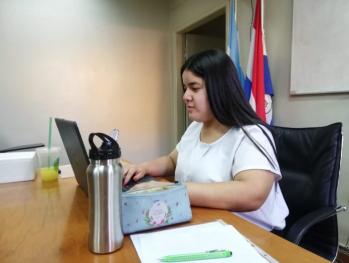 ¿Cómo es el perfil del trabajador joven en Paraguay?