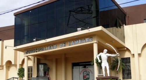 Intendente de Lambaré denuncia a funcionario por supuesta corrupción