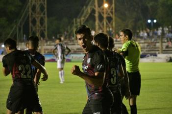 Guaireña FC doblega a Libertad