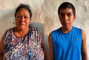 Villa Hayes: Detuvieron a madre e hijo por venta de drogas