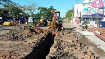 Essap cambiará tuberías obsoletas en Asunción