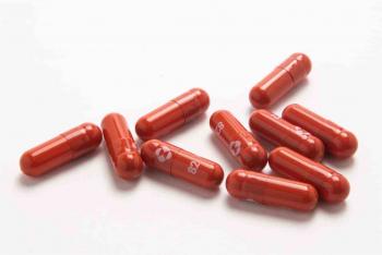 OMS pretende comprar pastillas antivirales para tratar la Covid-19