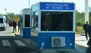 Paraguay y Argentina acuerdan apertura de fronteras