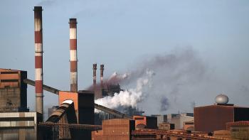 AIE pide reducir emisiones de gases a nivel global