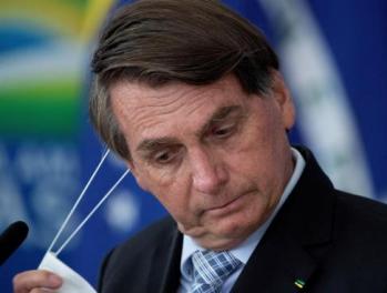 Para Bolsonaro Petrobras debe ser “privatizada hoy mismo”