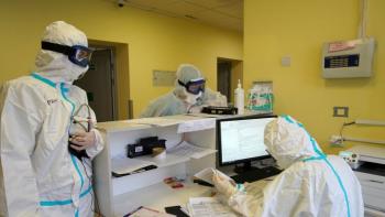 La pandemia del coronavirus está lejos del final, advierte la OMS