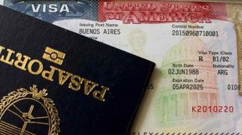 ¿Cómo hacer para obtener visa de trabajo temporal en EE.UU?