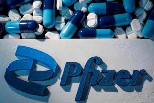 Patente de píldora Anti-covid será concedido a países de bajos ingresos