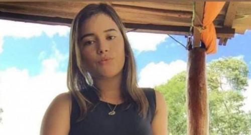 Falleció la adolescente atropellada en Santa Rosa del Aguaray