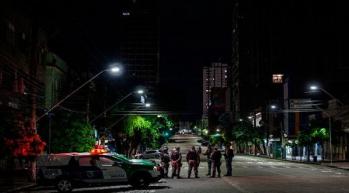 Brasil: Una ciudad decreta toque de queda por aumento de contagios Covid